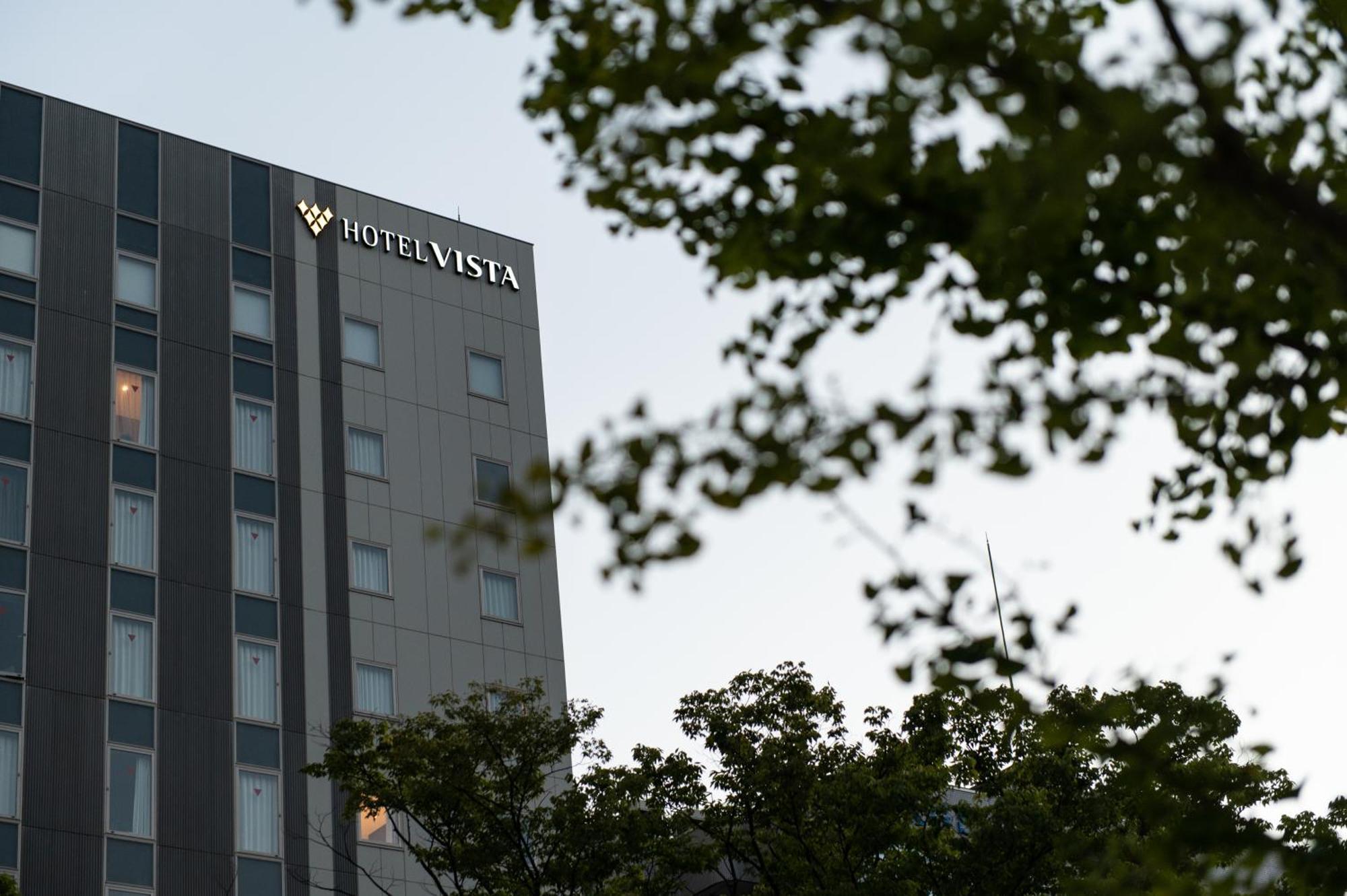 Hotel Vista Kanazawa Ngoại thất bức ảnh