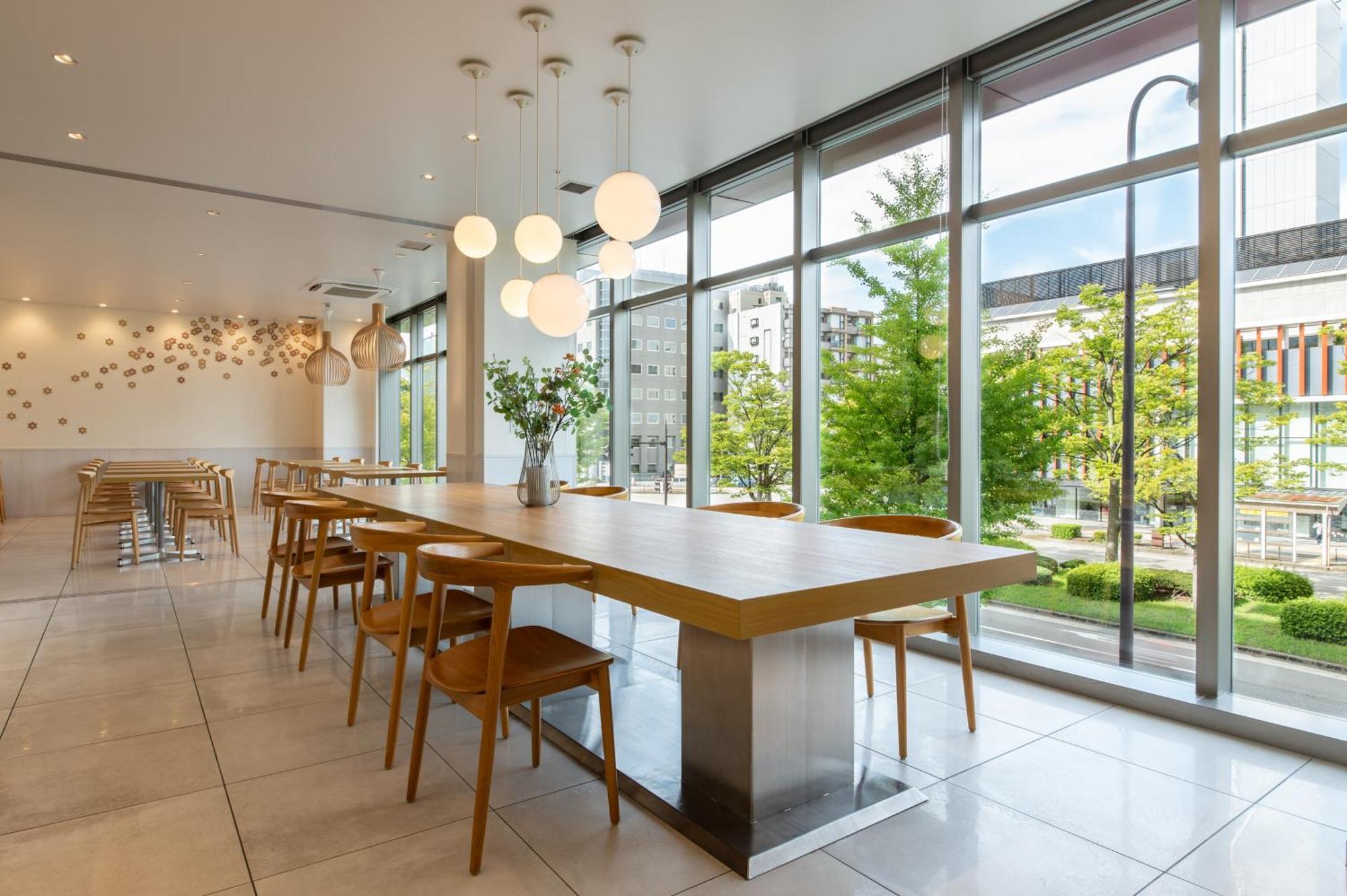 Hotel Vista Kanazawa Ngoại thất bức ảnh