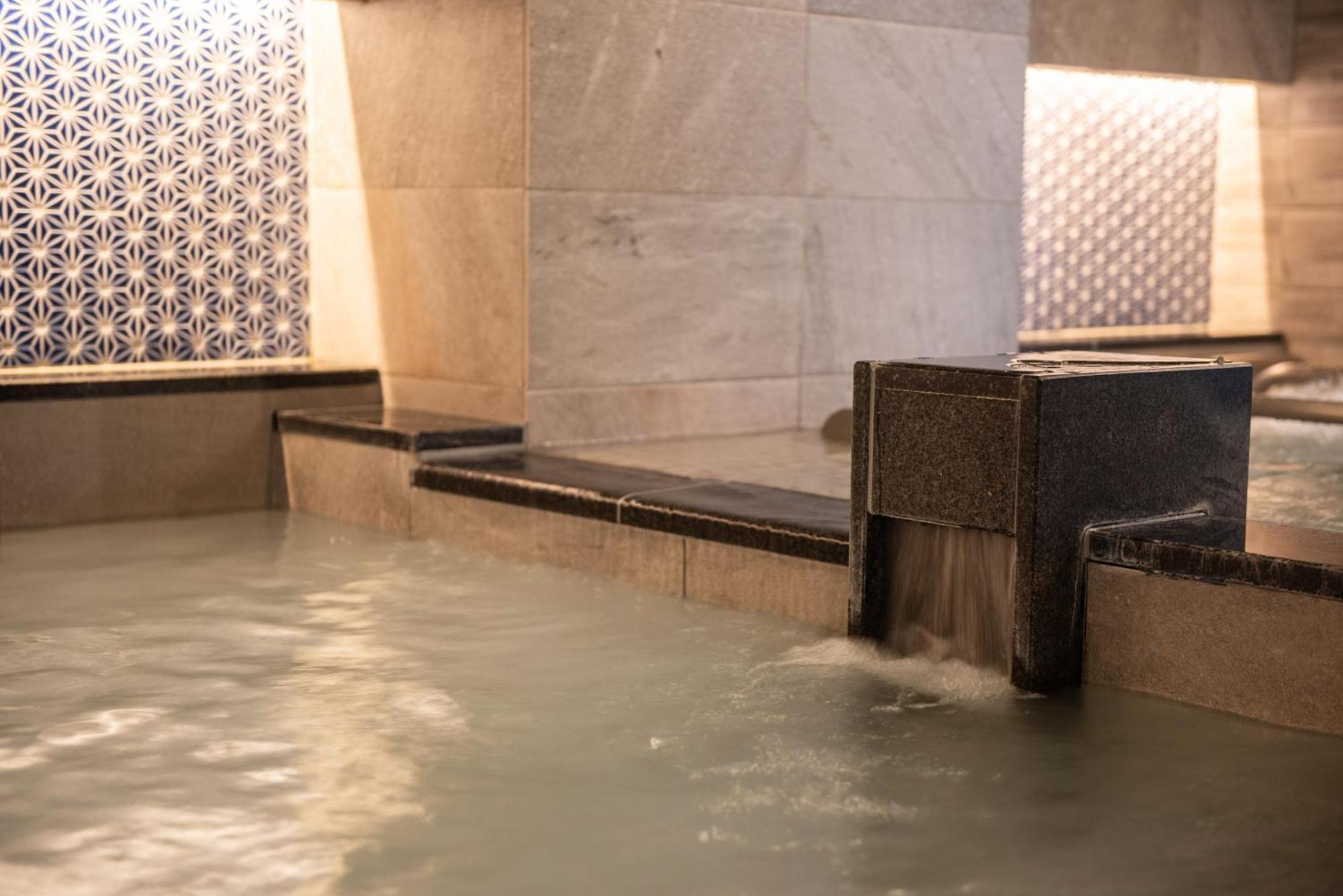 Hotel Vista Kanazawa Ngoại thất bức ảnh