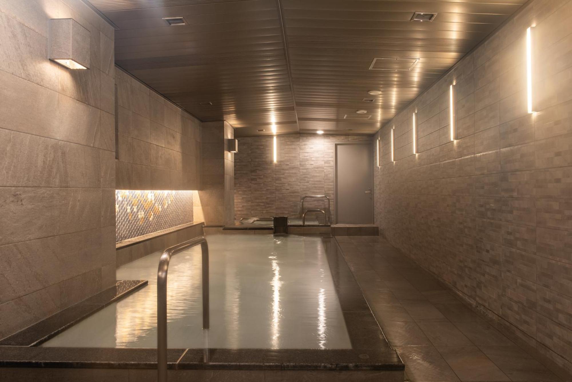 Hotel Vista Kanazawa Ngoại thất bức ảnh