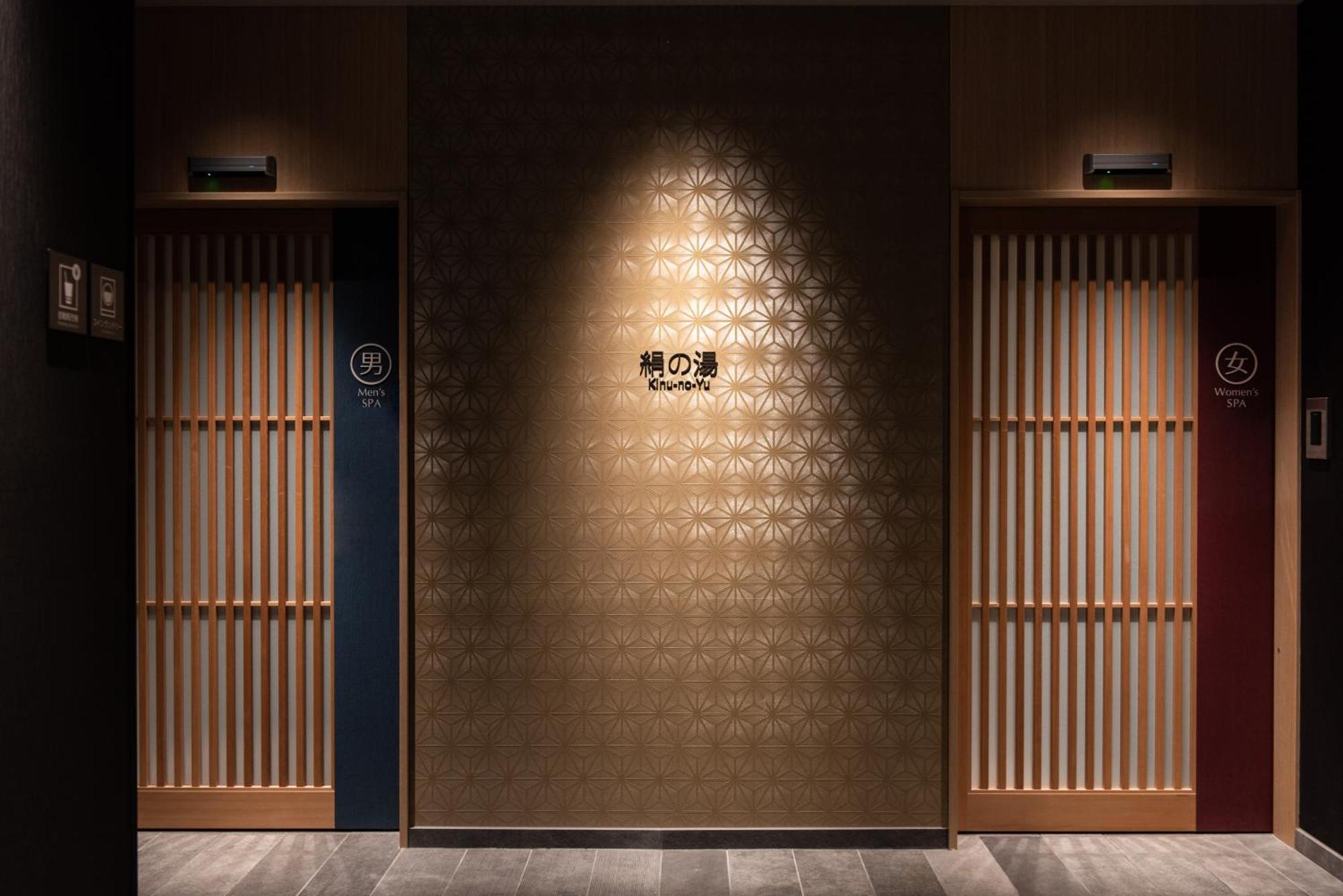 Hotel Vista Kanazawa Ngoại thất bức ảnh