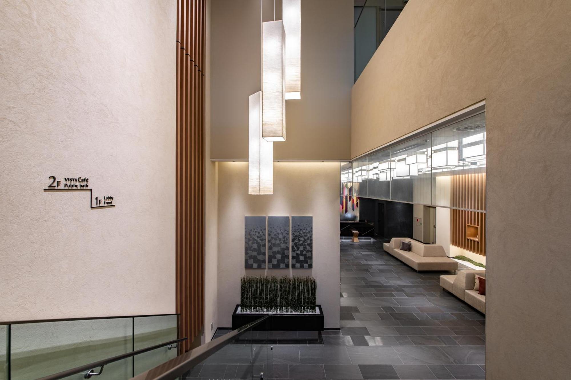 Hotel Vista Kanazawa Ngoại thất bức ảnh