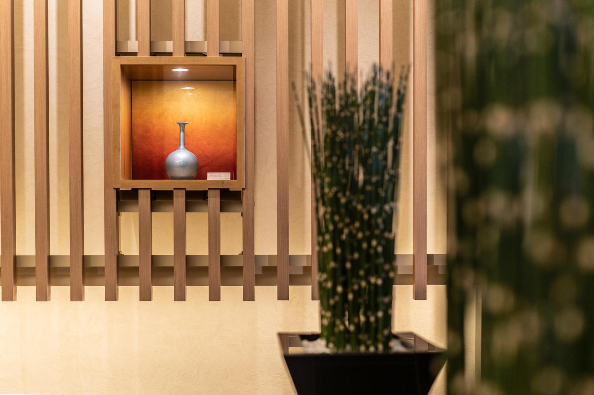 Hotel Vista Kanazawa Ngoại thất bức ảnh