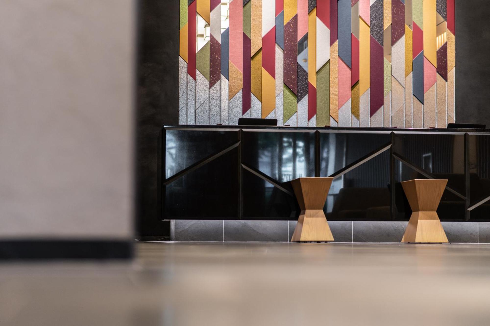 Hotel Vista Kanazawa Ngoại thất bức ảnh