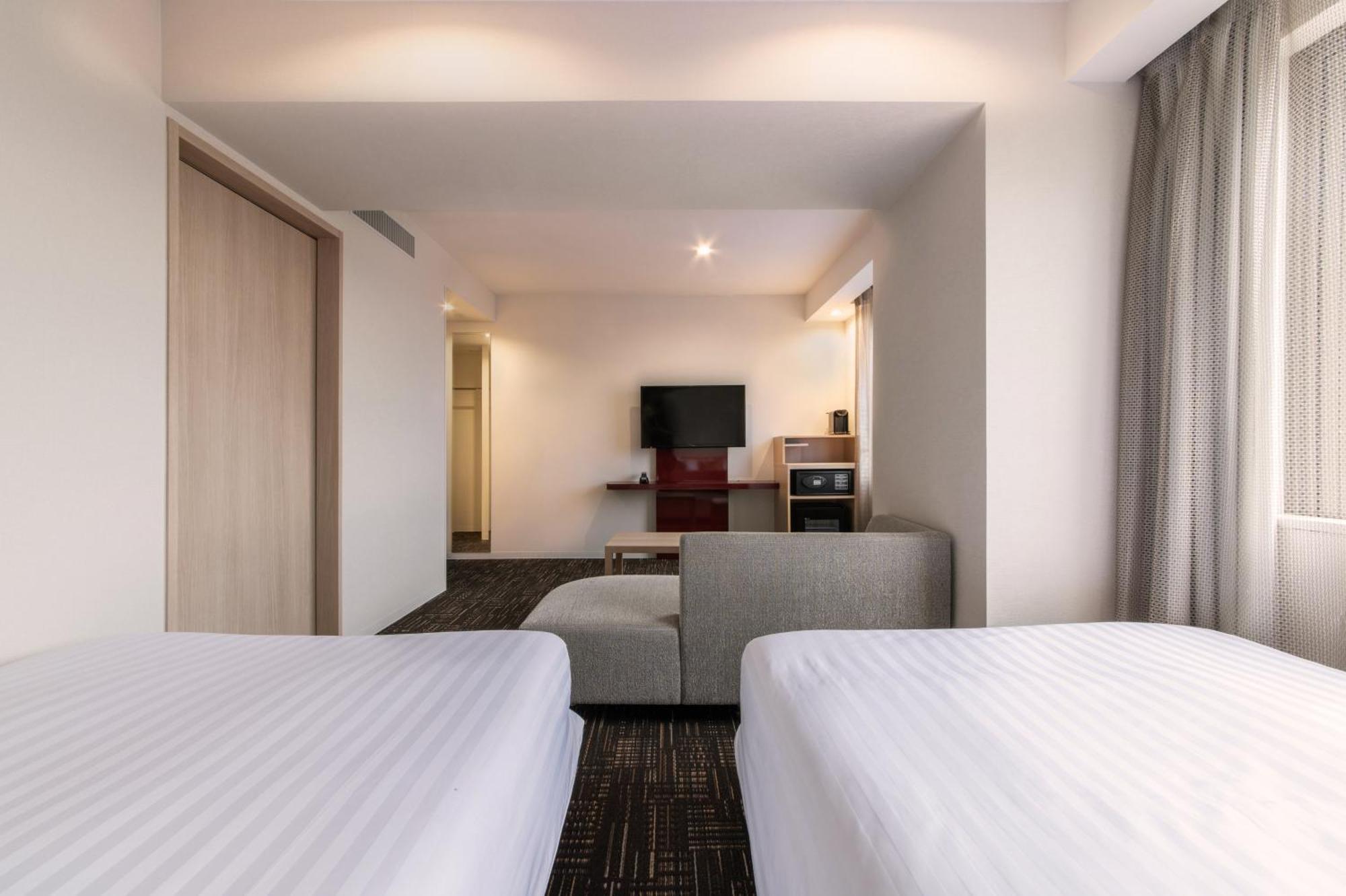 Hotel Vista Kanazawa Phòng bức ảnh