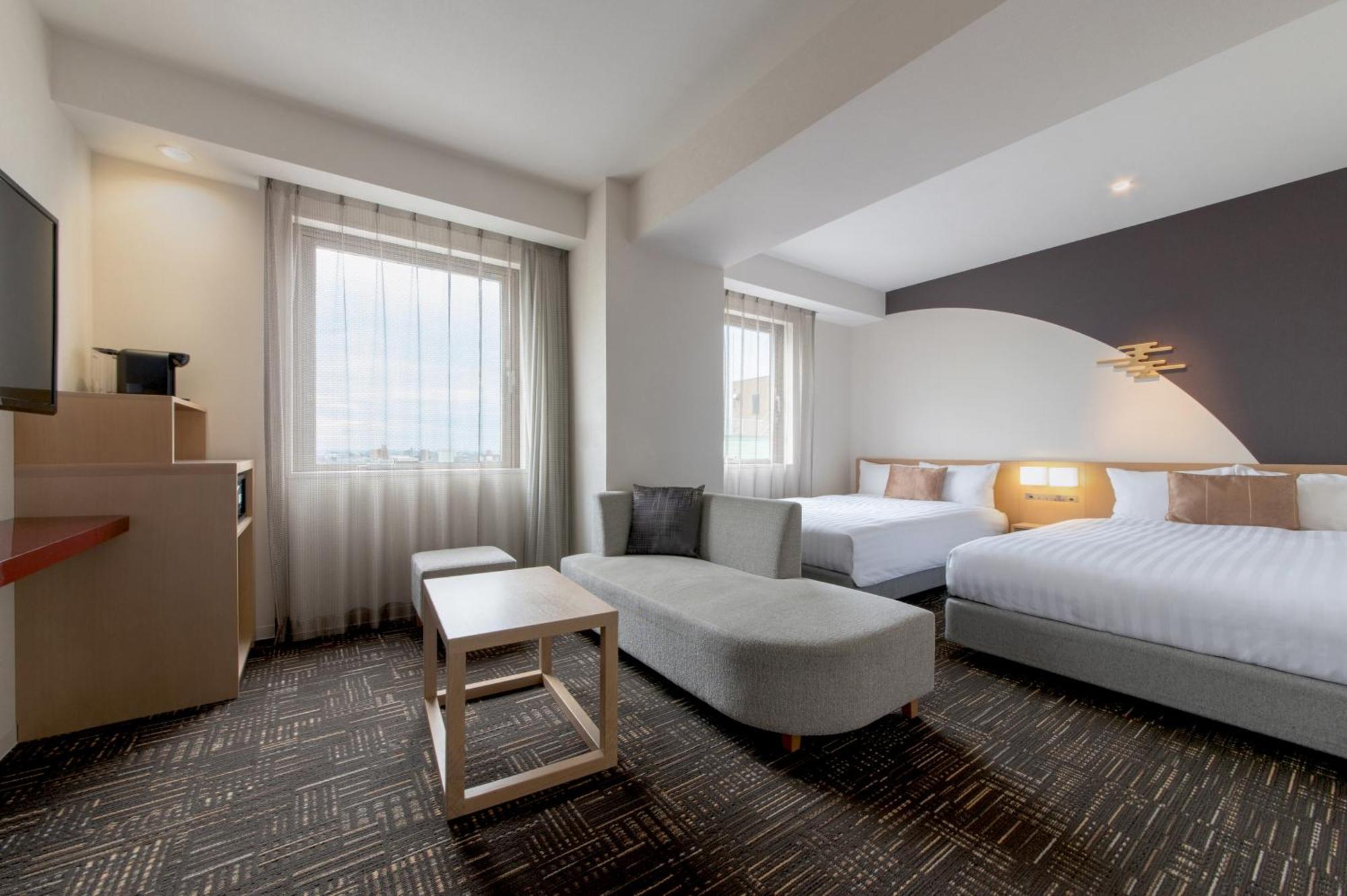 Hotel Vista Kanazawa Phòng bức ảnh