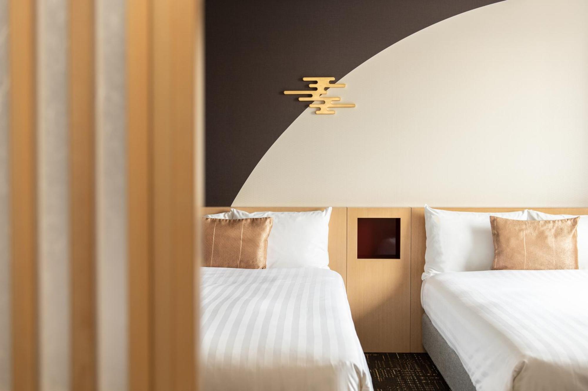 Hotel Vista Kanazawa Phòng bức ảnh
