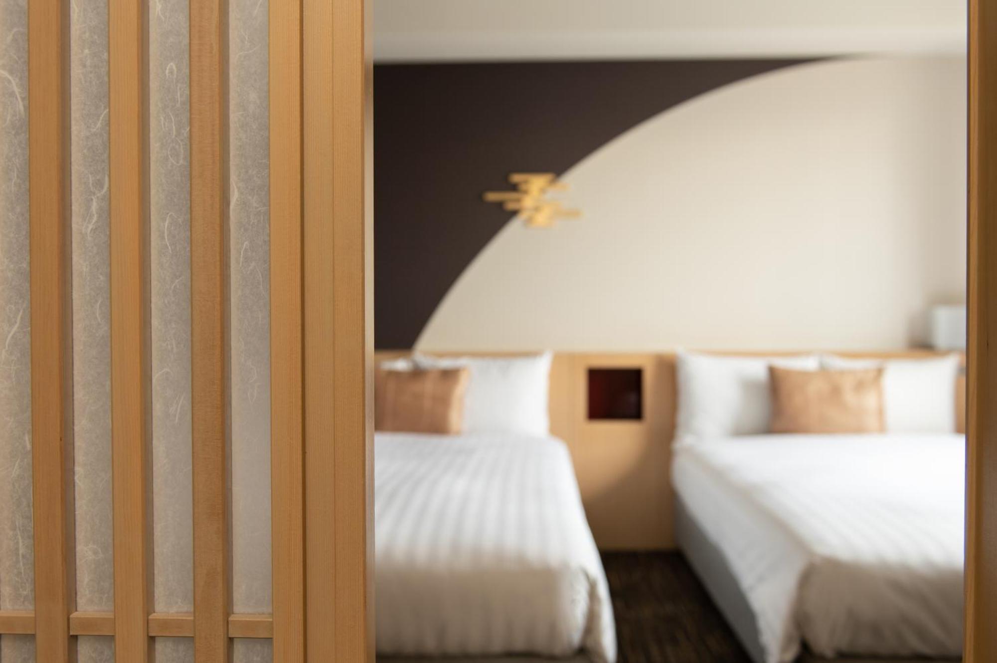 Hotel Vista Kanazawa Phòng bức ảnh