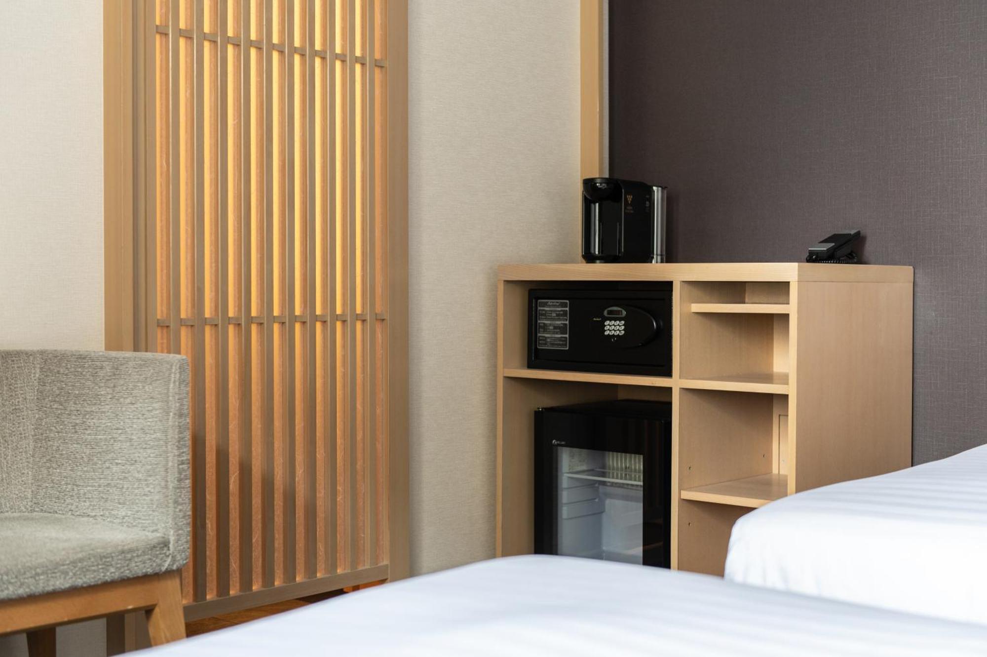 Hotel Vista Kanazawa Phòng bức ảnh