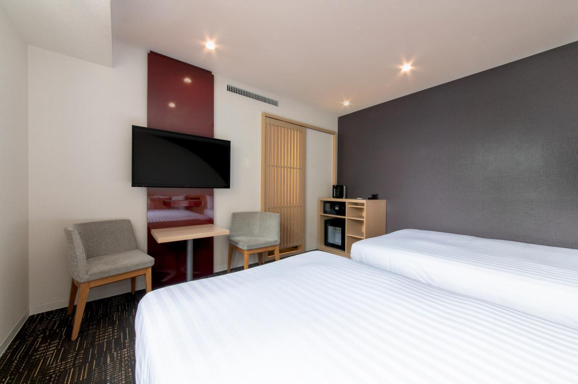 Hotel Vista Kanazawa Phòng bức ảnh