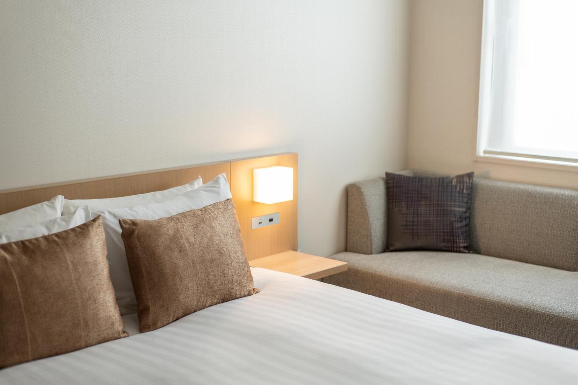 Hotel Vista Kanazawa Phòng bức ảnh