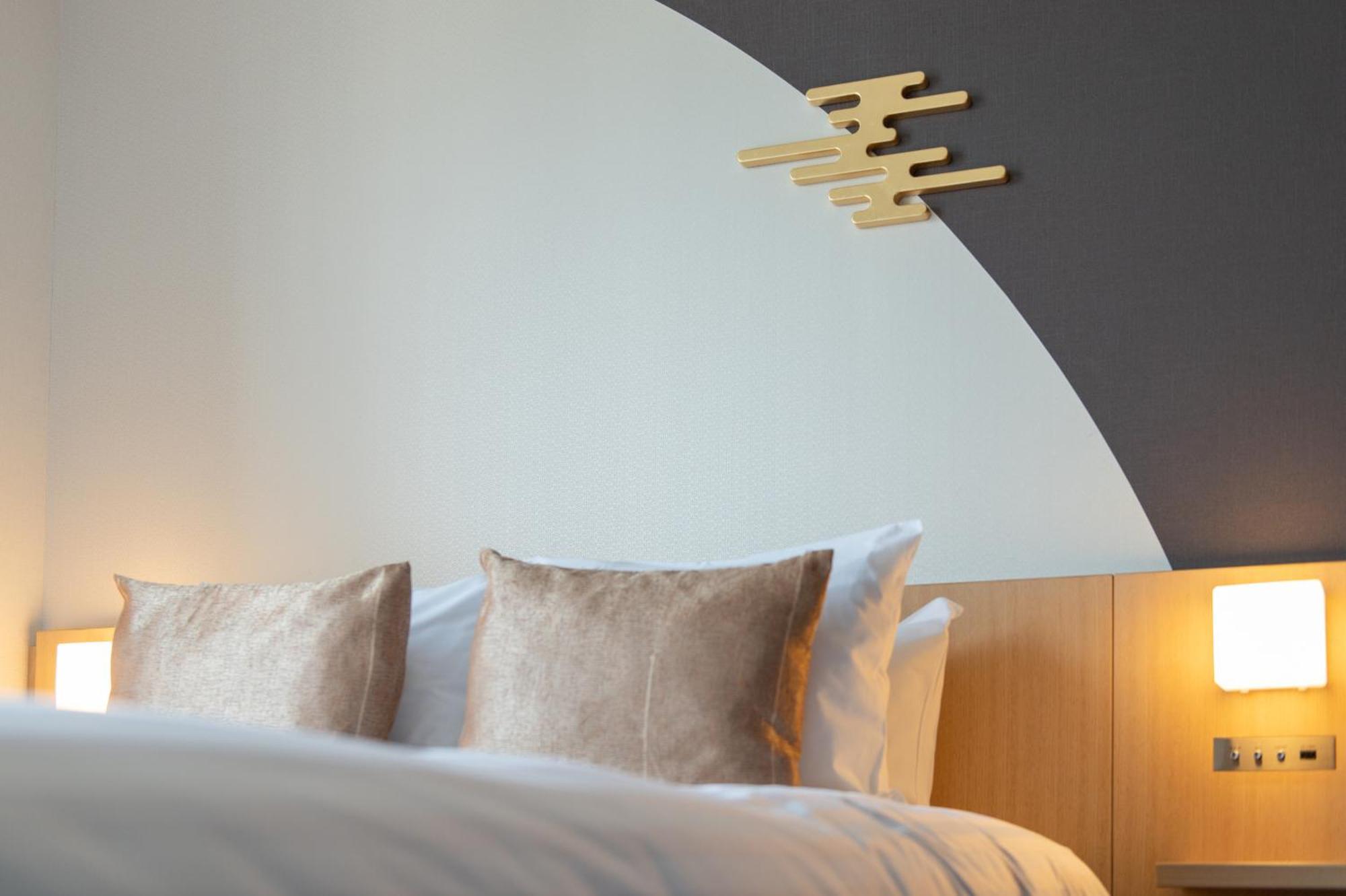 Hotel Vista Kanazawa Phòng bức ảnh