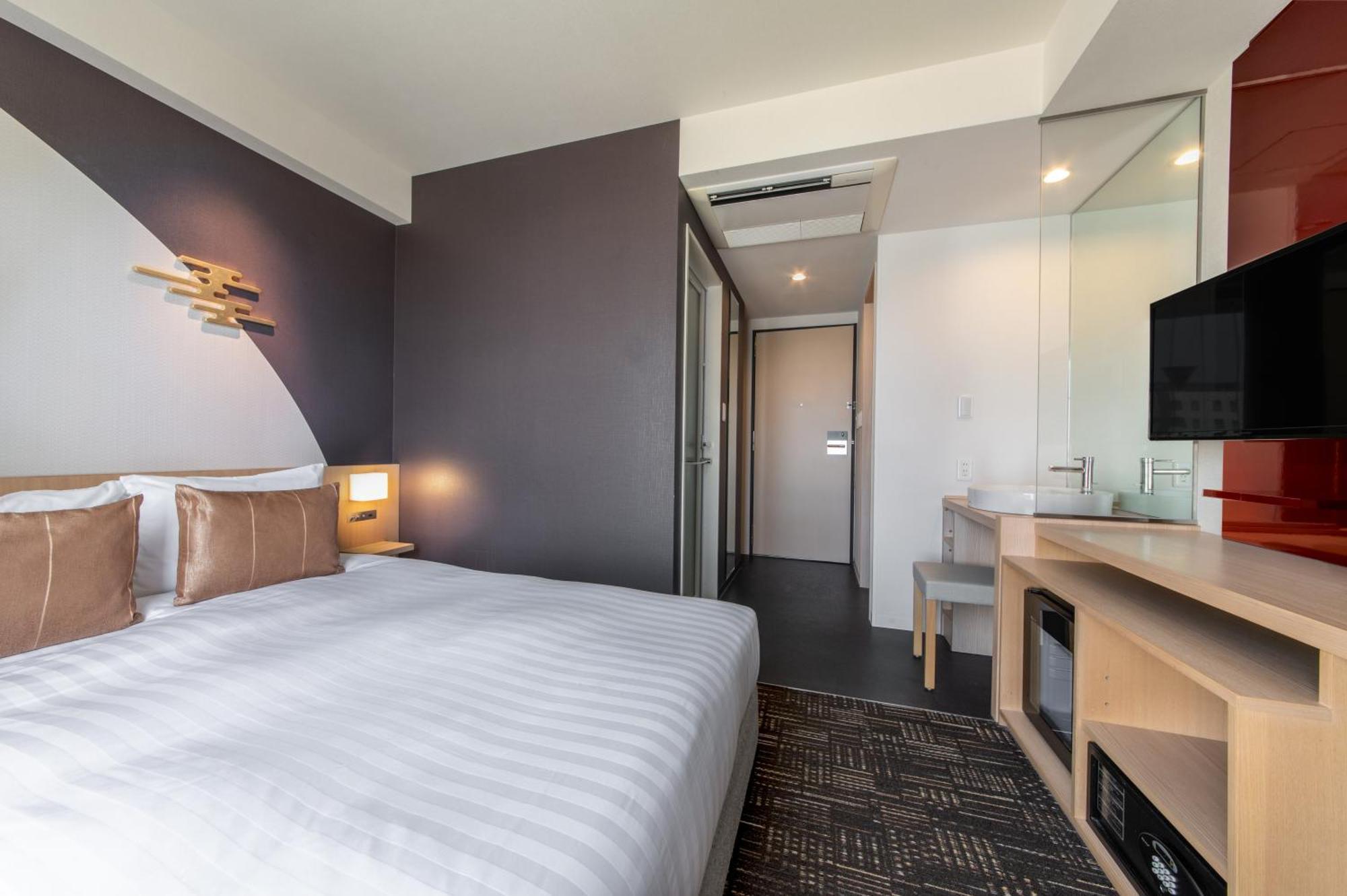 Hotel Vista Kanazawa Phòng bức ảnh