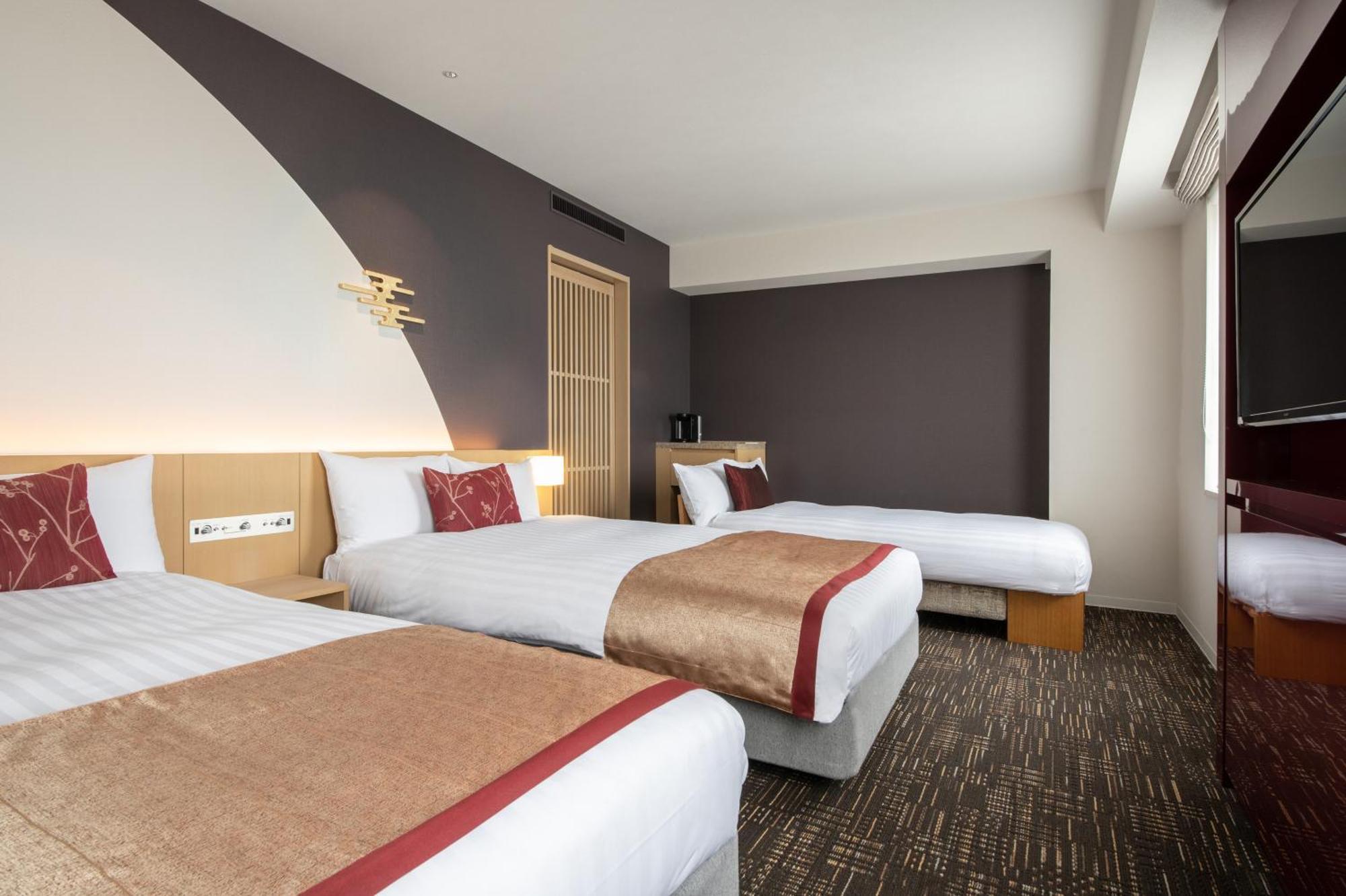 Hotel Vista Kanazawa Phòng bức ảnh
