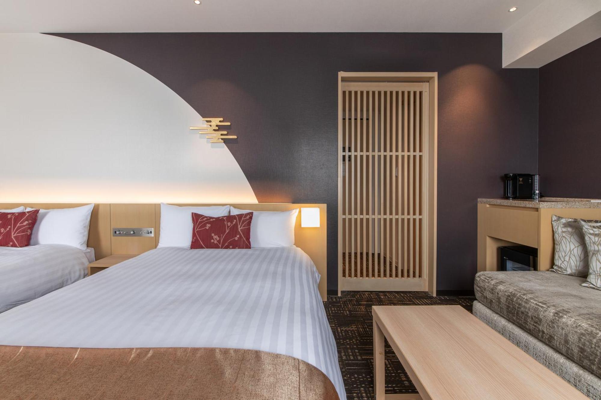 Hotel Vista Kanazawa Phòng bức ảnh