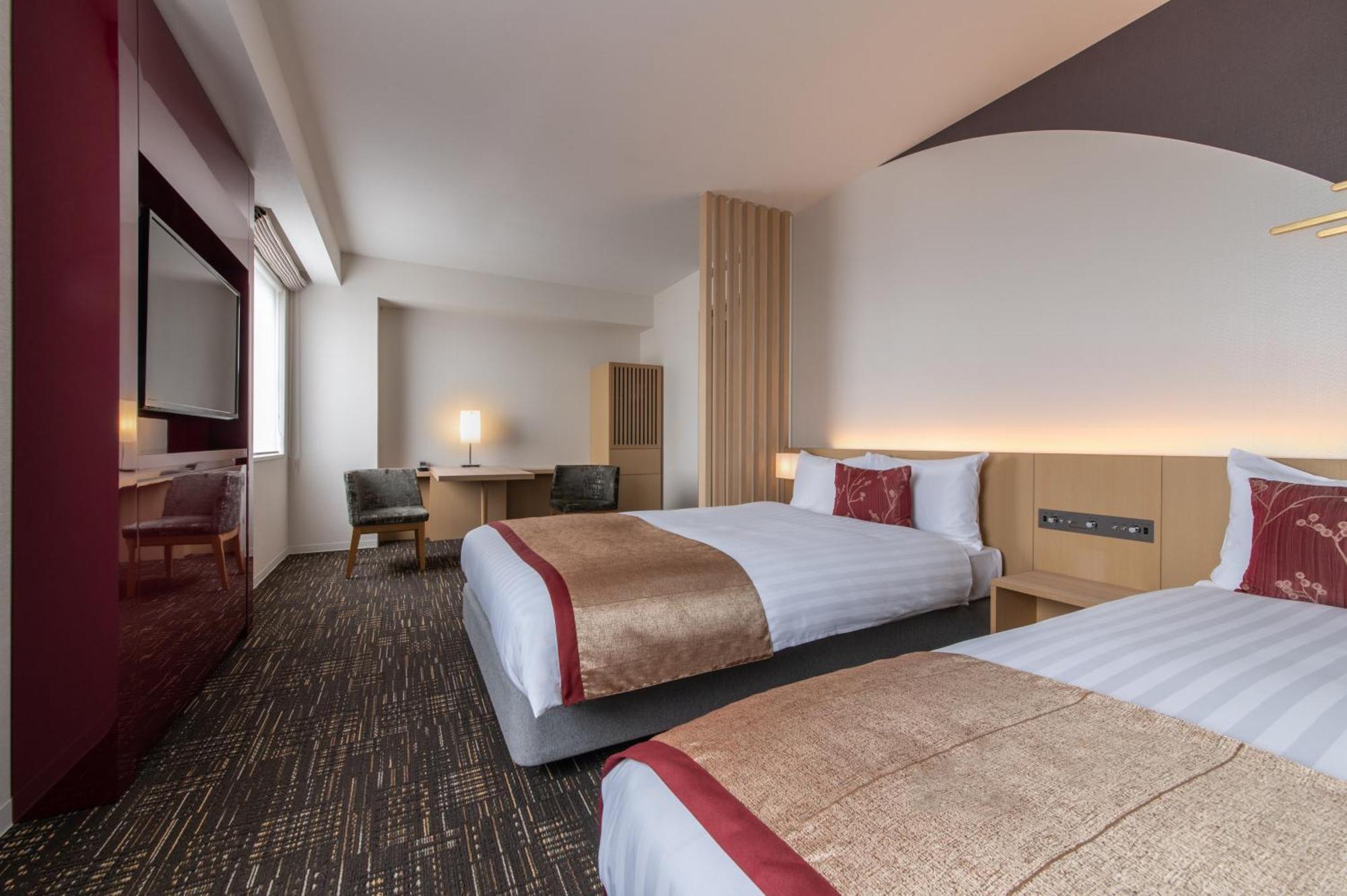 Hotel Vista Kanazawa Phòng bức ảnh