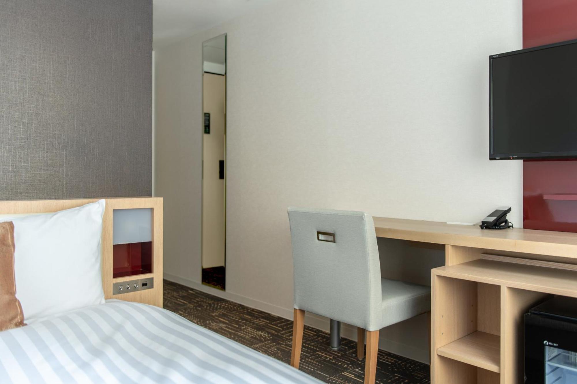 Hotel Vista Kanazawa Ngoại thất bức ảnh